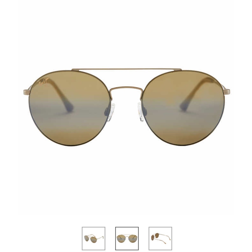 Maui Jim sunglasses